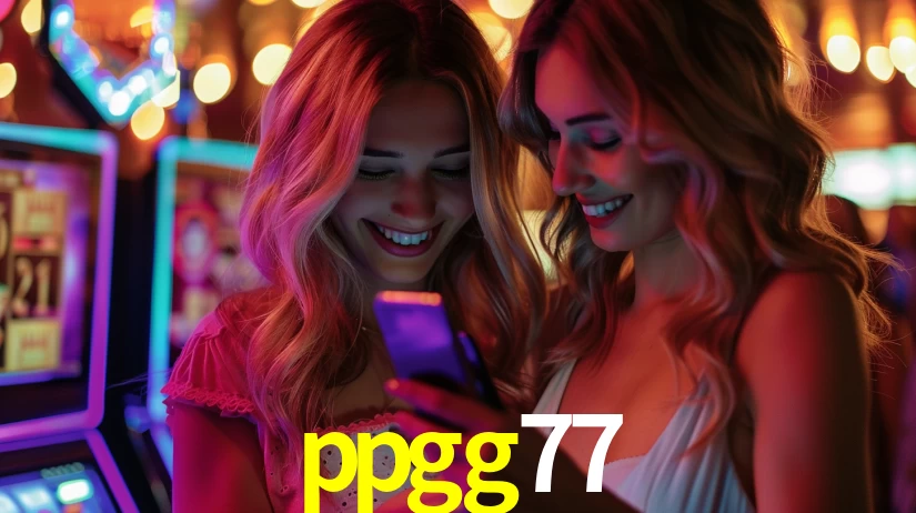 ppgg77 APP mobile iOS Android - 187 mil downloads São Paulo Rio BH