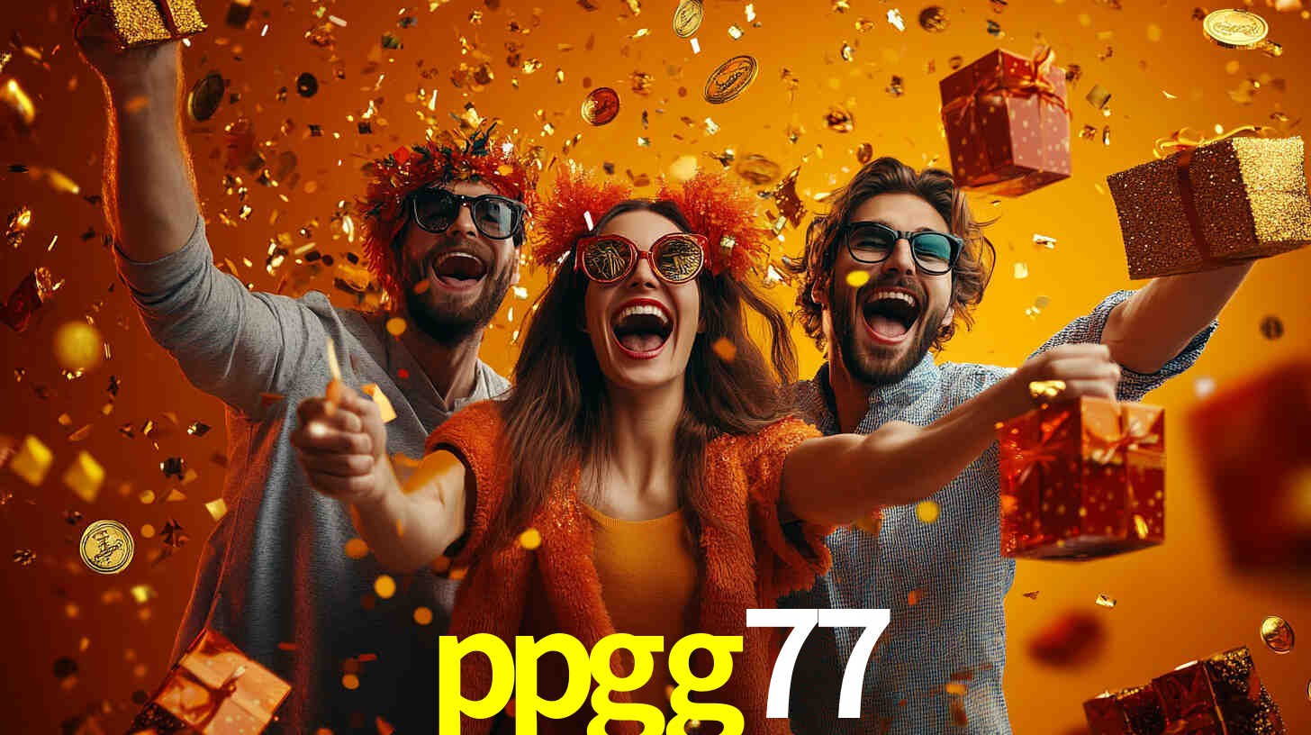Loterias online disponíveis na ppgg77