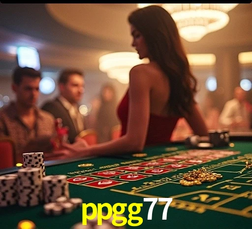 Vantagens exclusivas ppgg77 para jogadores brasileiros