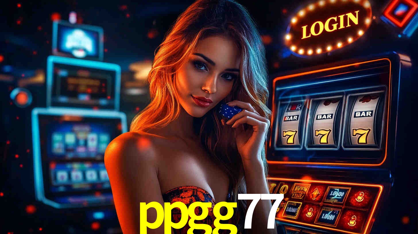 Catálogo ppgg77 2.547 jogos - Pragmatic Play, Evolution, NetEnt